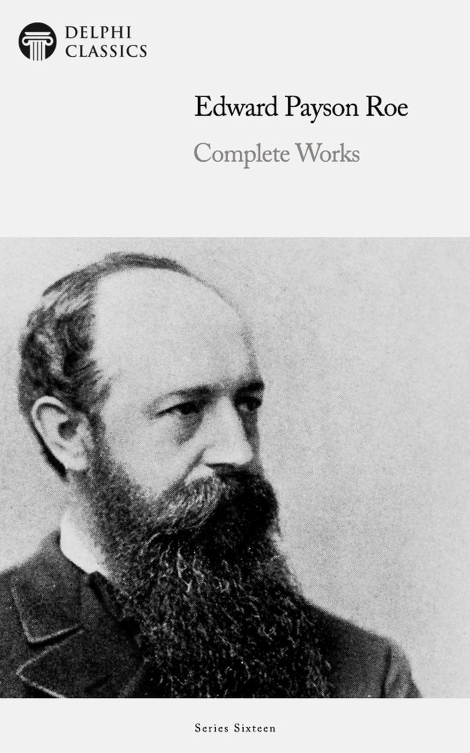 Edward Payson Roe
