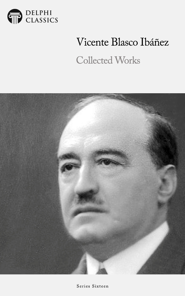Vicente Blasco Ibanez