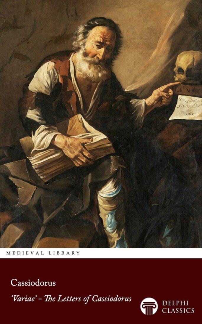 Cassiodorus