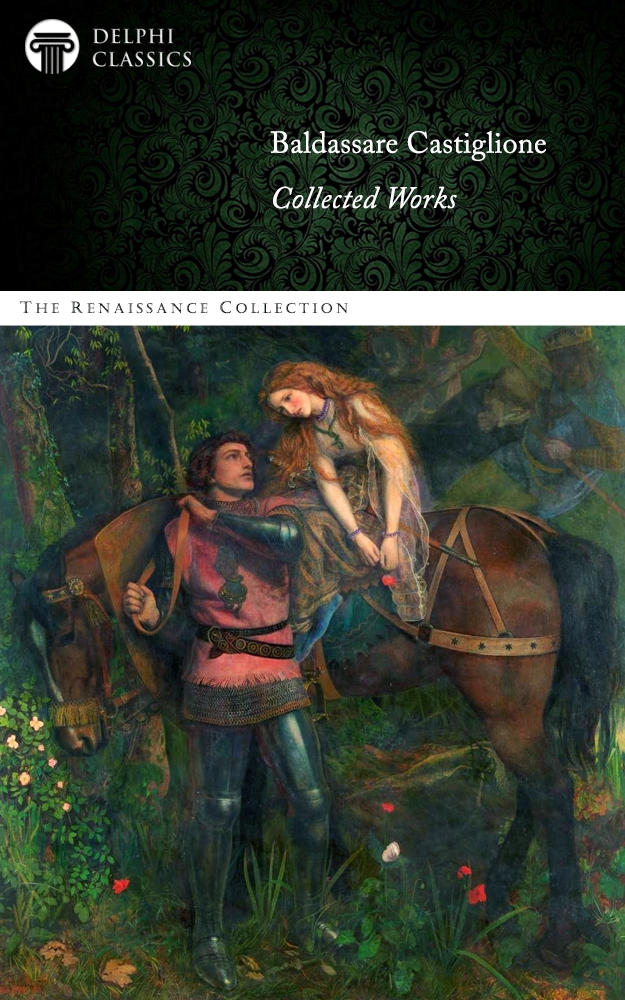 Baldassare Castiglione