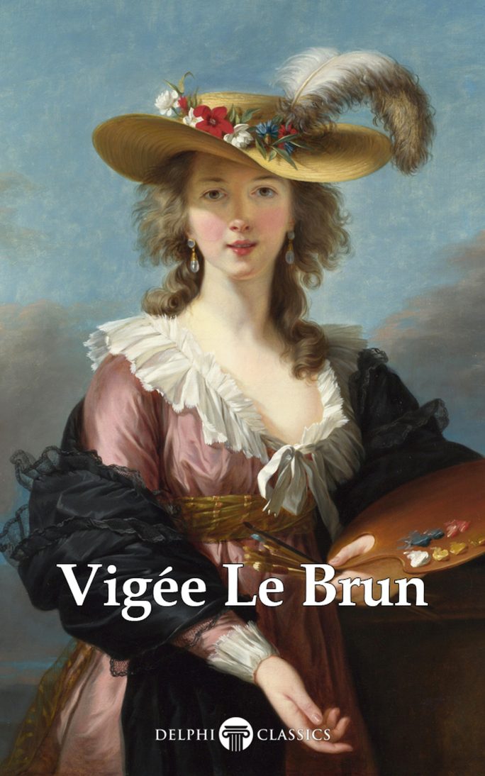 Élisabeth Vigée Le Brun