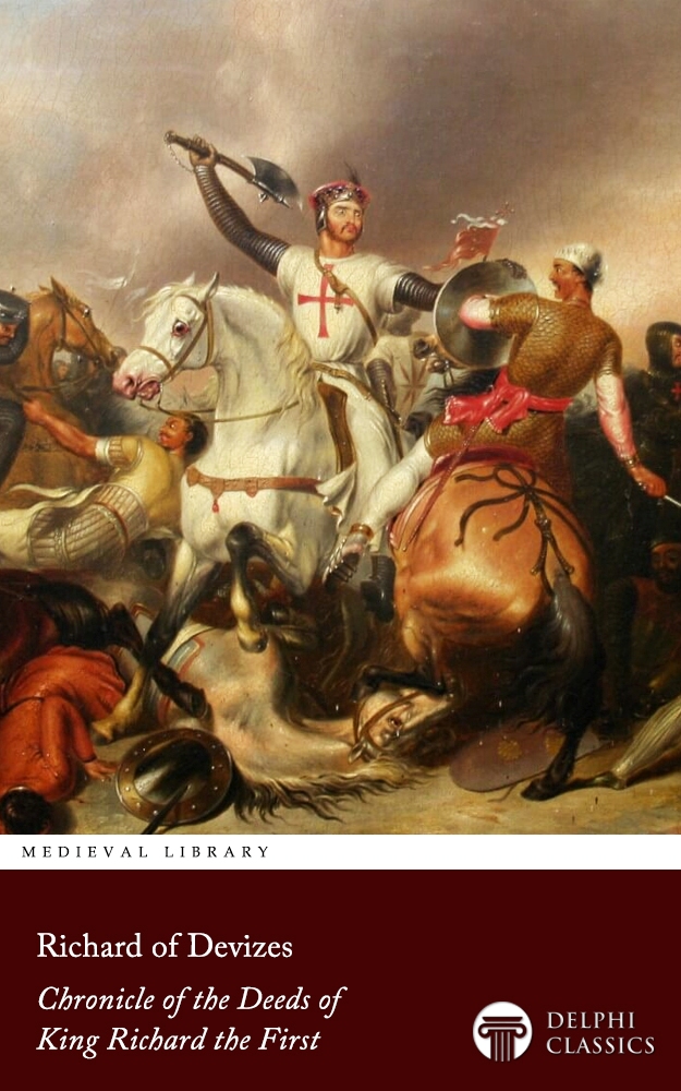 Richard of Devizes