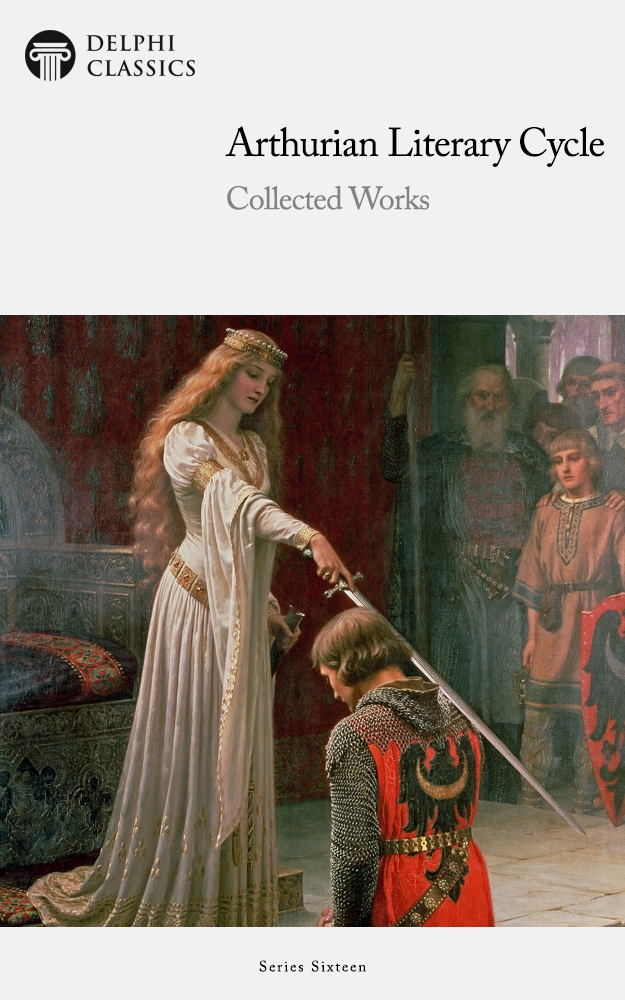 Arthurian Literary Cycle