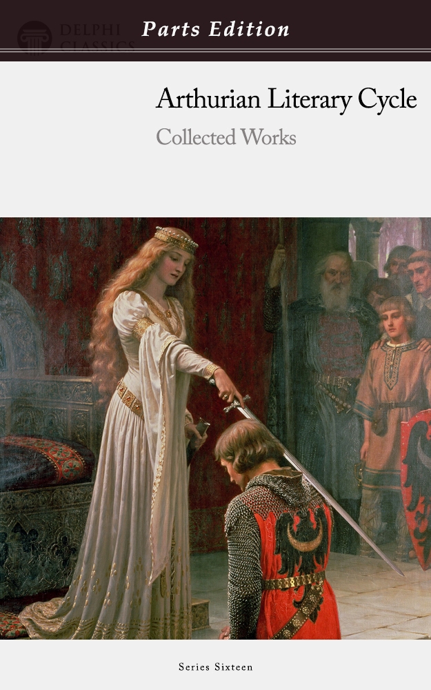 Arthurian Literary Cycle - Parts Edition